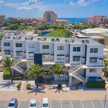 Las Islas Condo # 9
